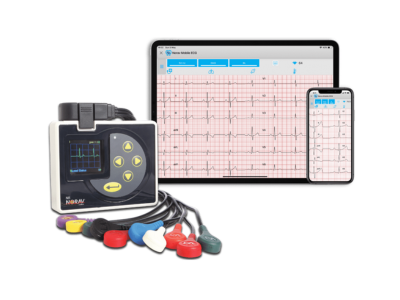 Resting ECG